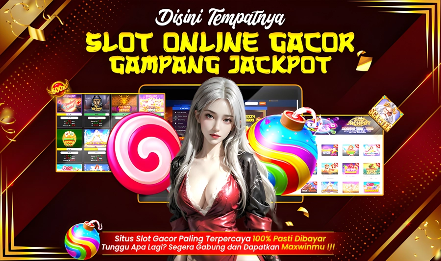 Banner Surya123 Slot